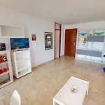 Spacieux A Avec Grande Terrasse Et Garage - Fr-1-196-296 * 멍똥