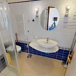 Apartmán Spacieux A Avec Grande Terrasse Et Garage - Fr-1-196-296